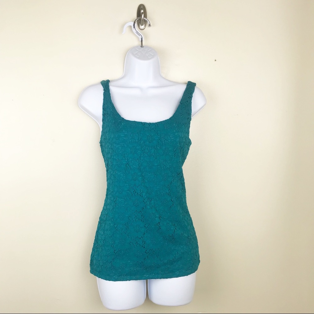 🌼NWT🌼WHITE HOUSE BLACK MARKET TANK